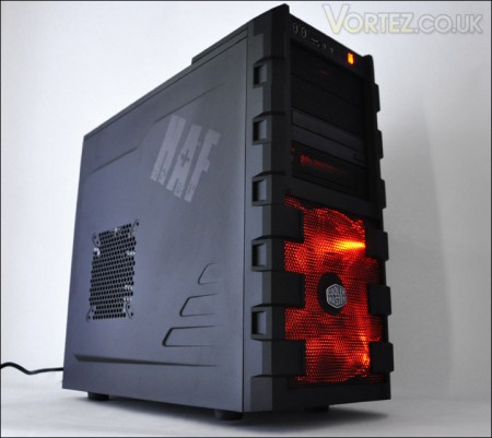 Le Haf 912 plus ou le meilleur frigo pour vos composants pour 70e